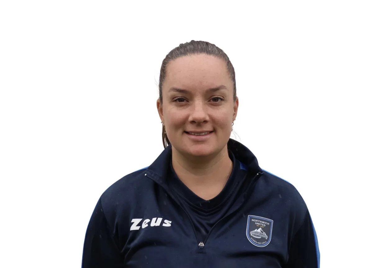 Emma Bibby-Cheshire
