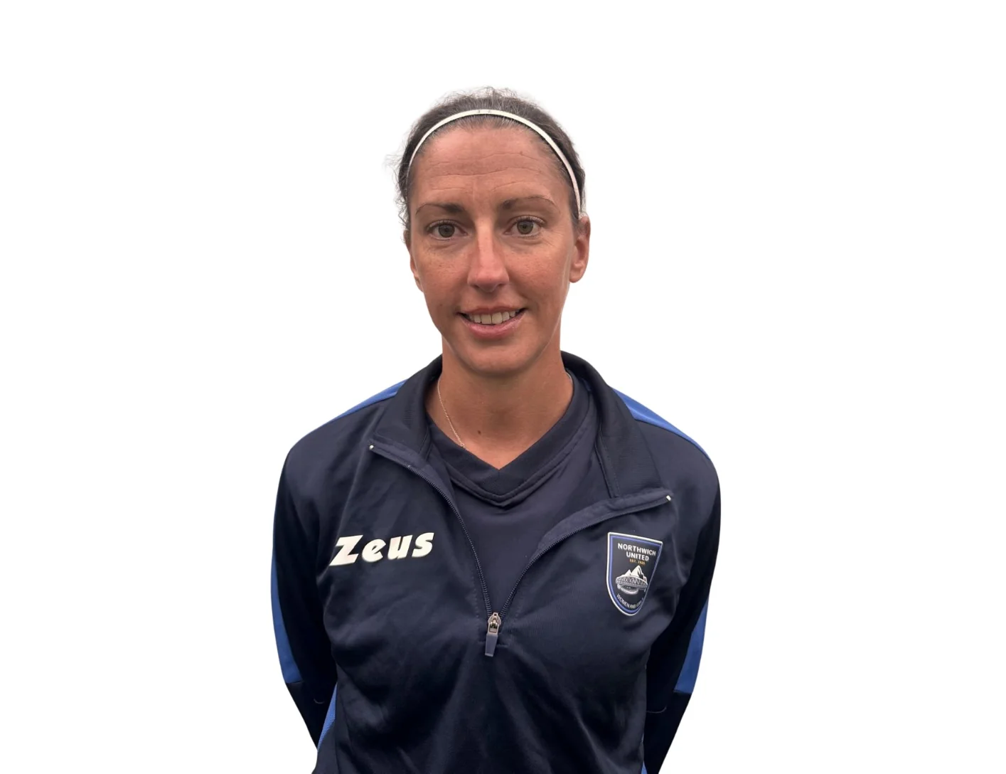 Kat Hulme