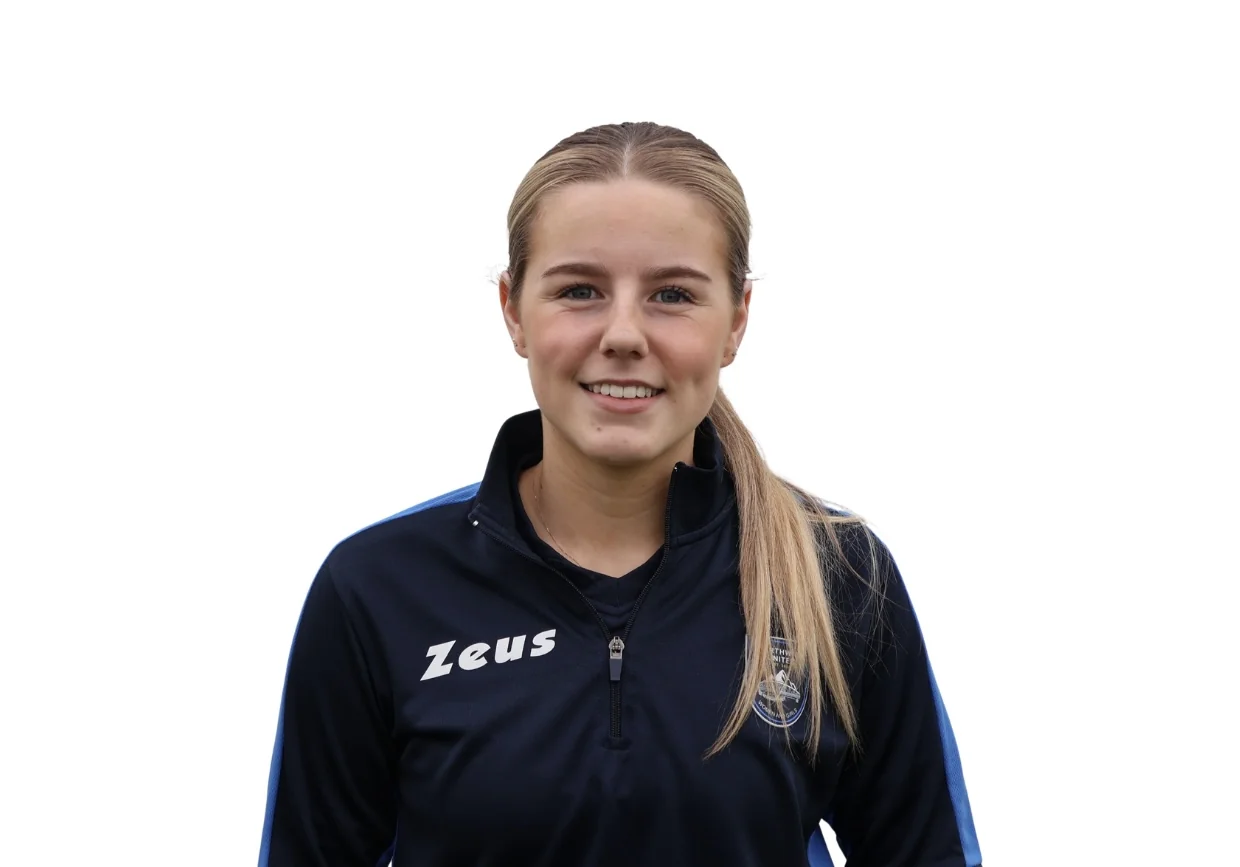 Zoe Palin