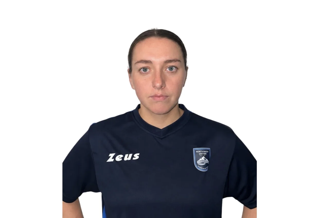 Hollie Durkin