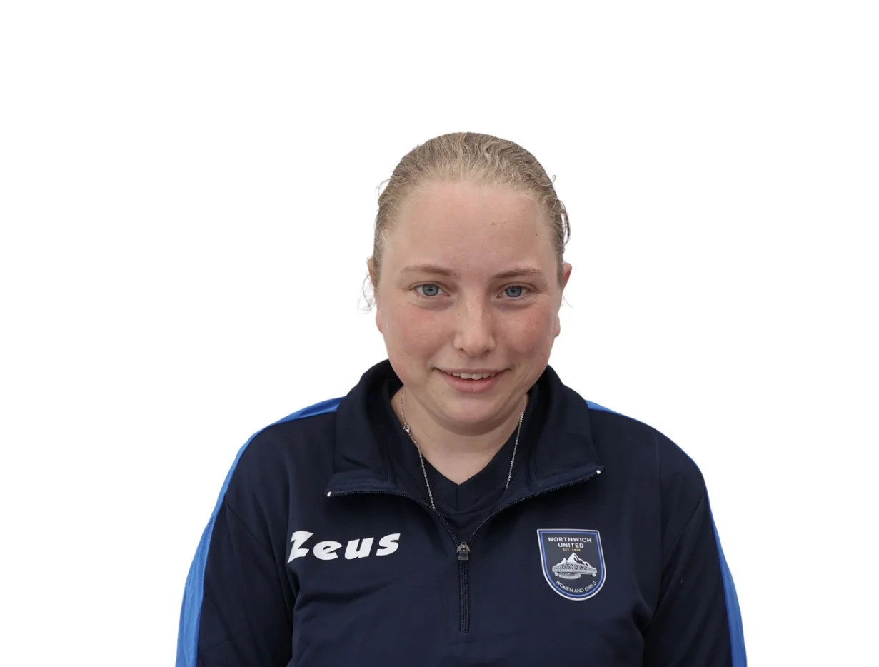 Megan Shandley