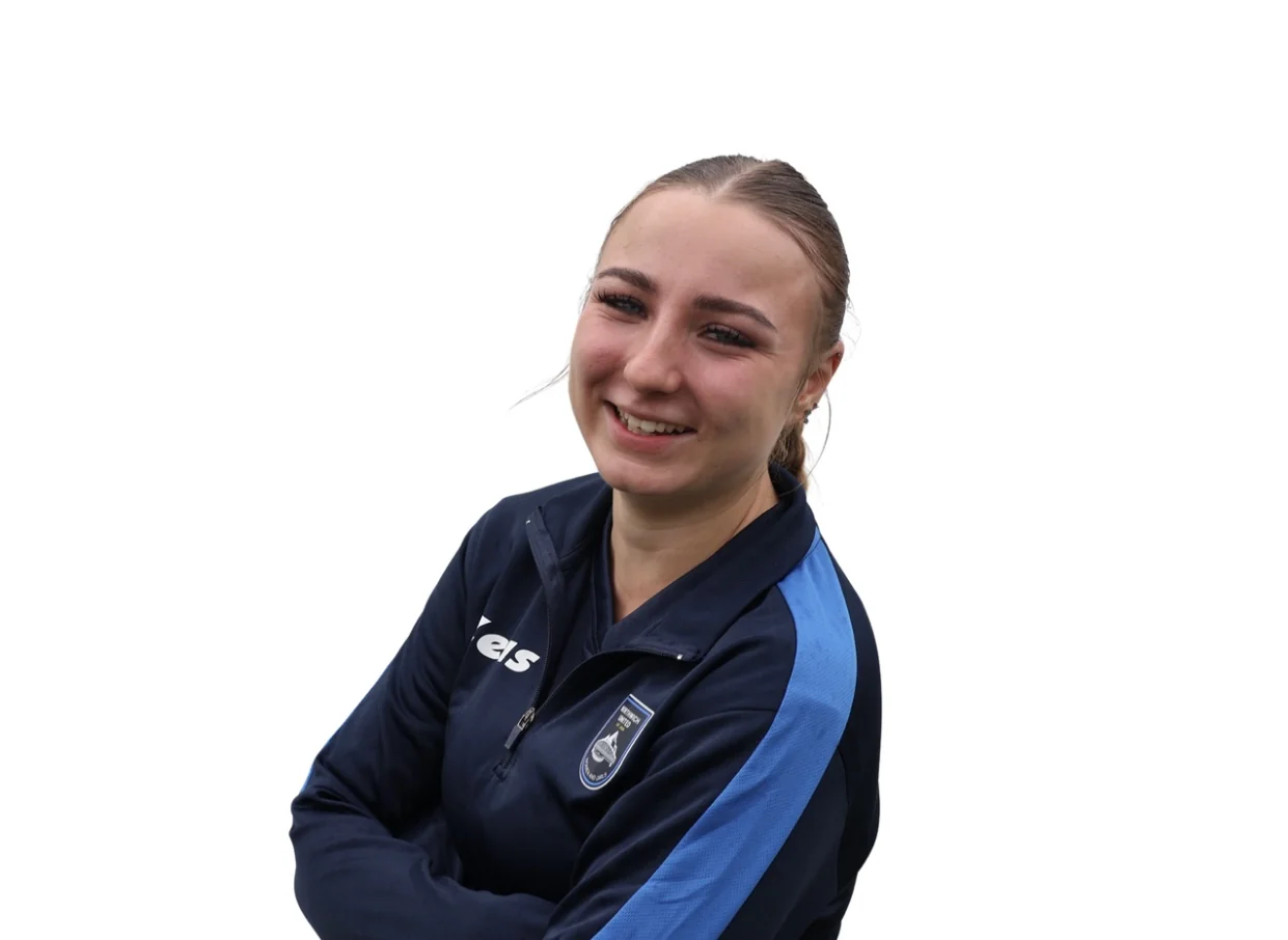 Aimee Dunn